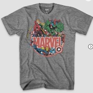Marvel T-shirt